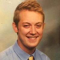 Matrix Engineering, PLLC Employee Clark Jarvis's profile photo