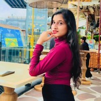 Bhoomi Bhati Email & Phone Number