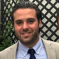 Promobile Marketing Employee Giovanni Martinez's profile photo