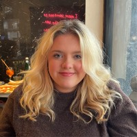 10X Managers Employee Sophie Keeling's profile photo