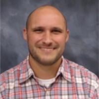 Hunterdon Central Regional High School Employee Kevin Harty's profile photo