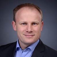 SCHOTTEL Employee Christian Kalt's profile photo