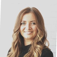 MESH Construction Consultancy Employee Sophie Brown's profile photo