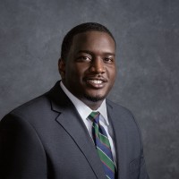 CSE Employee Darrell Comer Jr.'s profile photo