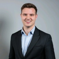 Borna Krištović Email