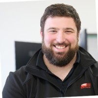 Support Vehicles Australia Employee David Tutt's profile photo