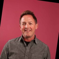 The Upper Room Employee Peter Slover's profile photo