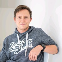 CodeKick Employee Jaden Callewaert's profile photo