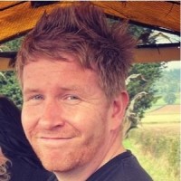 DBpixelhouse Employee James B's profile photo