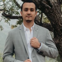 Code Software Employee Humberto Soto's profile photo