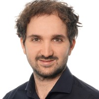 HHM Gruppe (HEFTI. HESS. MARTIGNONI.) Employee Giuseppe Cudemo's profile photo