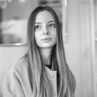 Program-Ace Employee Yelyzaveta Tkachuk's profile photo