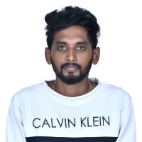 DataClap Employee Praveen Sp's profile photo