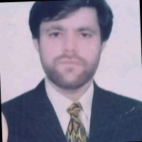 Vintega Solutions Employee Umar Farooq's profile photo