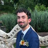 FARE Employee Connor Murray's profile photo