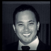 JLL Employee Mark Pizarro's profile photo