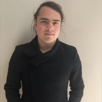 Spatialedge Employee Jean Naude's profile photo