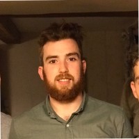 Daytona Motorsport Employee Charlie Baker's profile photo