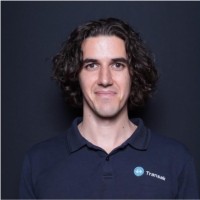 Transak Employee Sami Start's profile photo