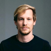CREATE 3D Employee Felix Schalley's profile photo