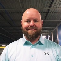 Outdoor Network - USA Employee Barry Sarrien's profile photo