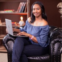eccoinc Employee Regiane Campolino's profile photo