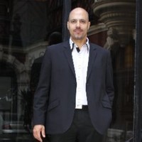 L&L Luce&Light Employee Daniel Block's profile photo