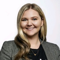 Blue J Employee Stephanie Pozzebon's profile photo