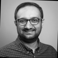 Bhavin Mistry Email & Phone Number