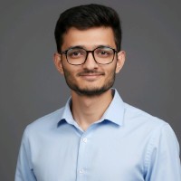 Optum Computational Engineering Employee Jay Joshi's profile photo