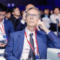 SFC Capital Employee Stephen Page's profile photo