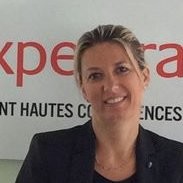 Expectra Employee Sandrine Rovira-Rossello's profile photo