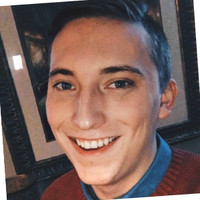 PDF Solutions Employee Devin Stone's profile photo