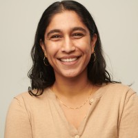 Stanford Doerr School of Sustainability Employee Veda Sunkara's profile photo