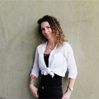 paragraph eins Employee Kira Wiegand's profile photo