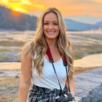 Elements Behavioral Health Employee Stephanie Webb's profile photo