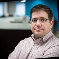 Continental Employee J. George's profile photo