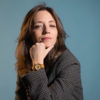 RESONAC - Graphite Business Unit Employee Marta Escobar's profile photo