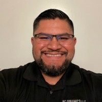 NC Dynamics Inc. Employee Jose Flores's profile photo