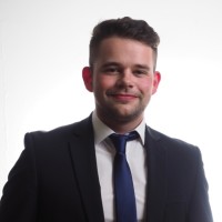 ISD Software und Systeme GmbH Employee Amir Bajric's profile photo