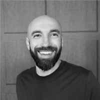 CertiK Employee Mikhail Yerganjiev's profile photo