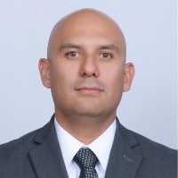 Blackstone Consulting, Inc. Employee Cesar Hernandez's profile photo