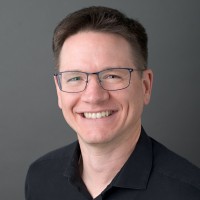 Eric Scott Email & Phone Number
