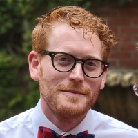 Booz Allen Hamilton Employee Peter Hooper's profile photo