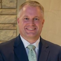 SFP (Southern Fluid Power) Employee Kevin Anderson's profile photo