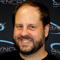 Syncbak, Inc. Employee Michael Roeder's profile photo