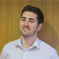 I Squared Capital Employee Tom Parish's profile photo