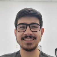 MedRisk Employee Liam Marshall's profile photo
