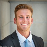 Hatteras Printing, Inc. Employee Parker McFarlane's profile photo