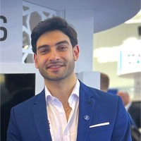 6SS Employee Fares Gebrael's profile photo